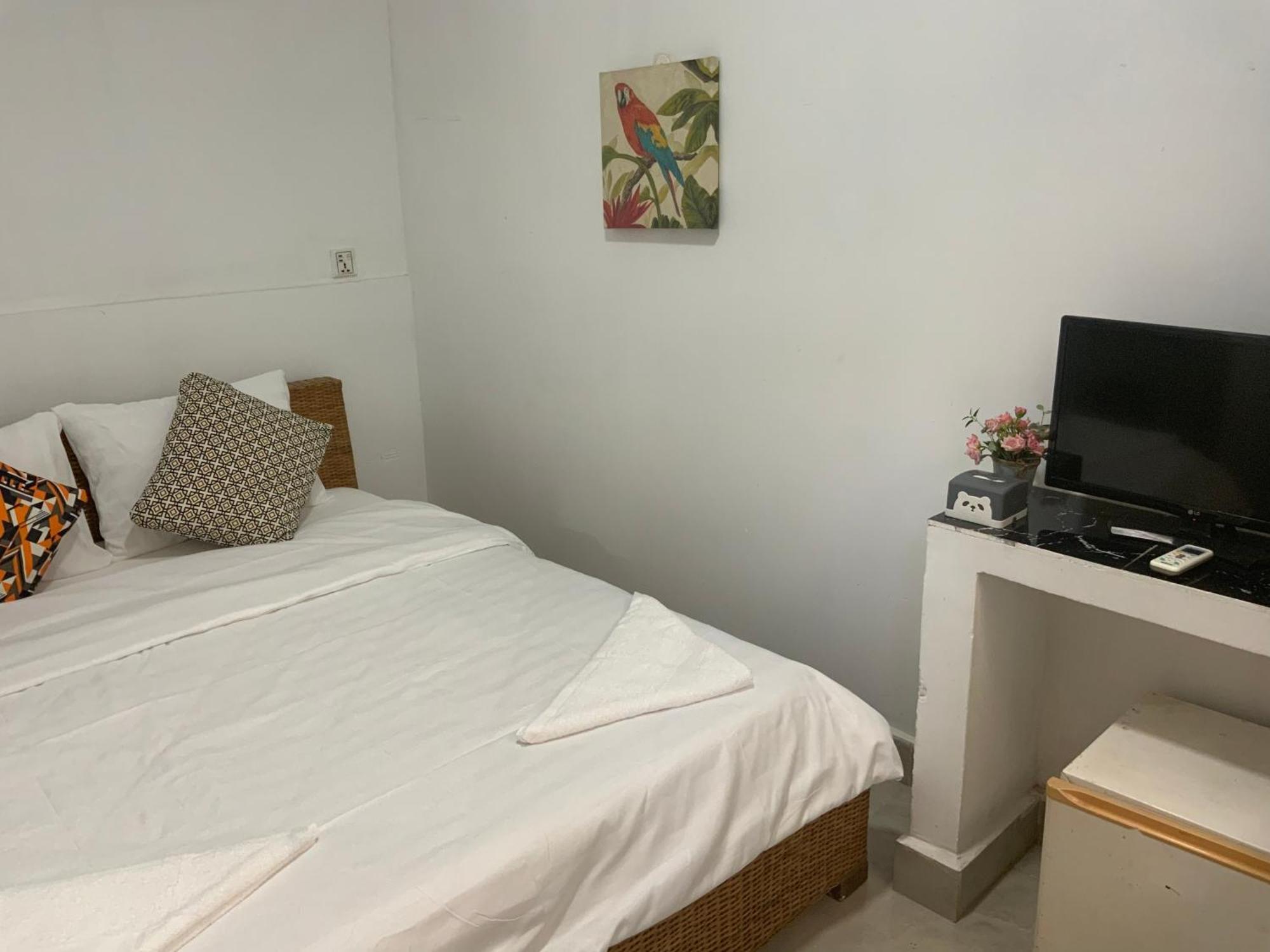 Julieka'S Guesthouse 프놈펜 외부 사진